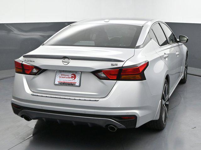 used 2020 Nissan Altima car, priced at $20,694