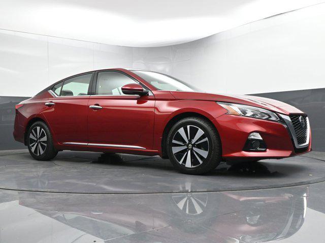 used 2019 Nissan Altima car, priced at $17,991