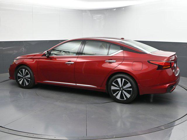 used 2019 Nissan Altima car, priced at $17,991