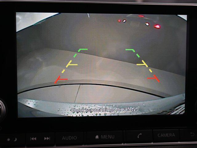 new 2025 Nissan Sentra car, priced at $26,121