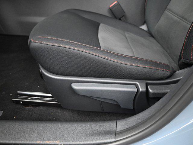 new 2025 Nissan Sentra car, priced at $26,121