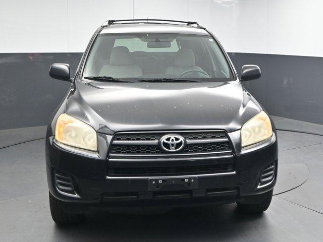used 2010 Toyota RAV4 car, priced at $8,891