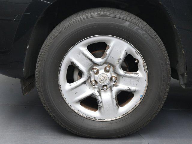 used 2010 Toyota RAV4 car, priced at $8,891