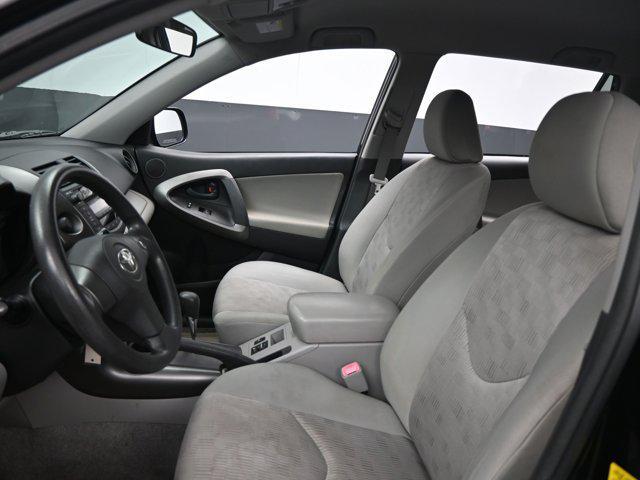 used 2010 Toyota RAV4 car, priced at $8,891