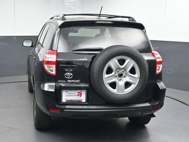 used 2010 Toyota RAV4 car, priced at $8,891