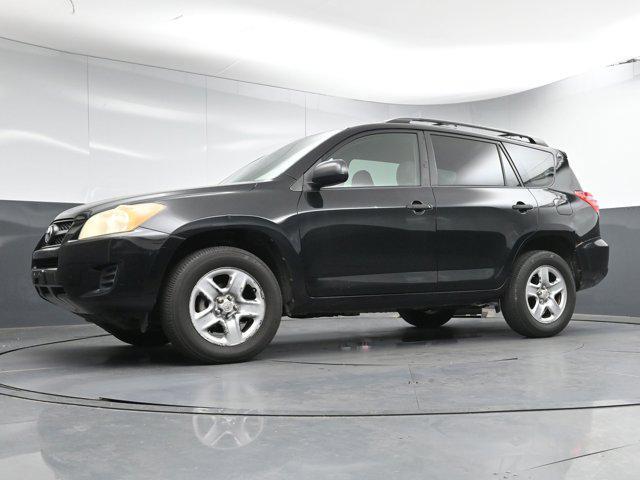 used 2010 Toyota RAV4 car, priced at $8,891