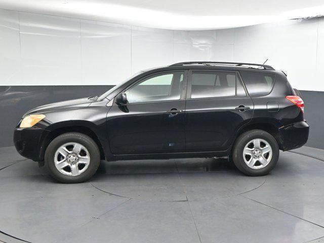 used 2010 Toyota RAV4 car, priced at $8,891