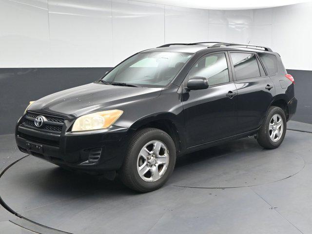 used 2010 Toyota RAV4 car, priced at $8,891