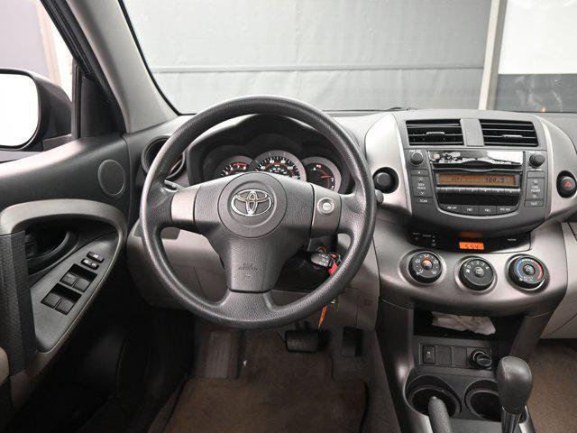 used 2010 Toyota RAV4 car, priced at $8,891