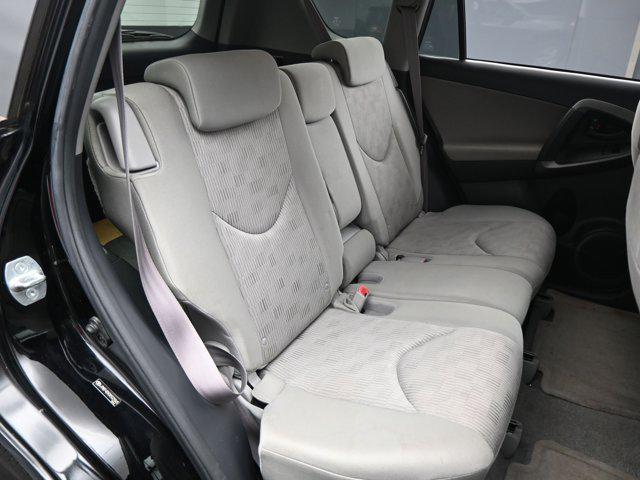 used 2010 Toyota RAV4 car, priced at $8,891