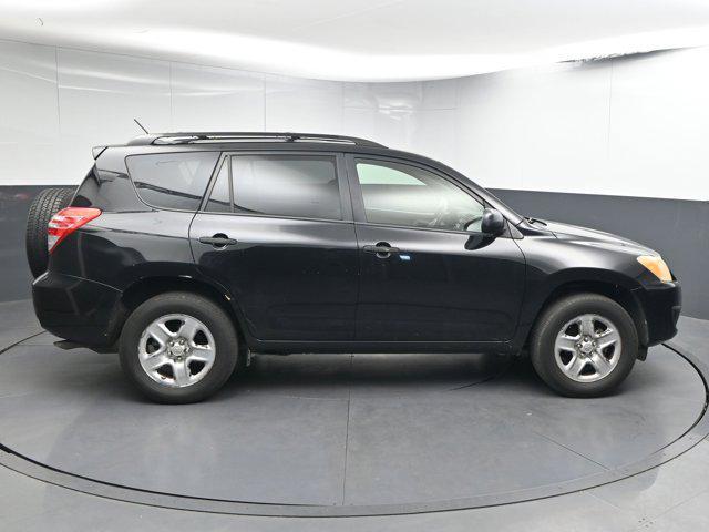 used 2010 Toyota RAV4 car, priced at $8,891