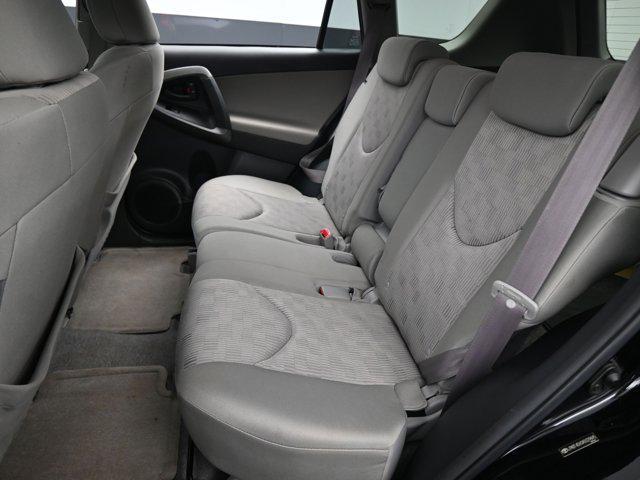 used 2010 Toyota RAV4 car, priced at $8,891