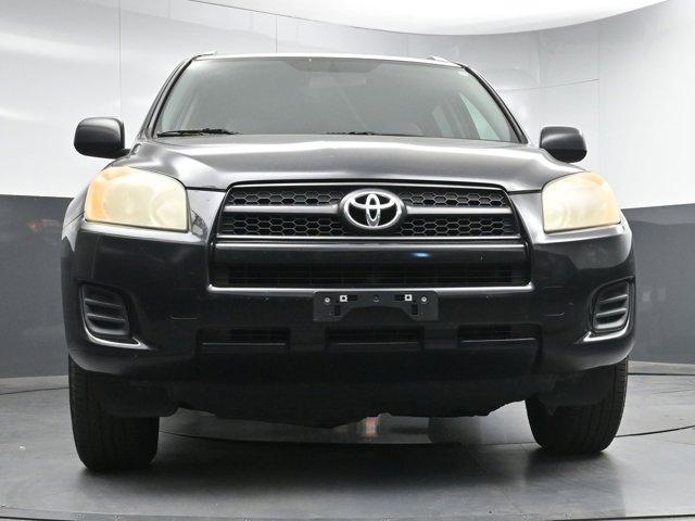 used 2010 Toyota RAV4 car, priced at $8,891