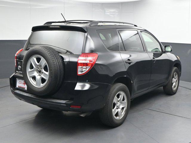 used 2010 Toyota RAV4 car, priced at $8,891