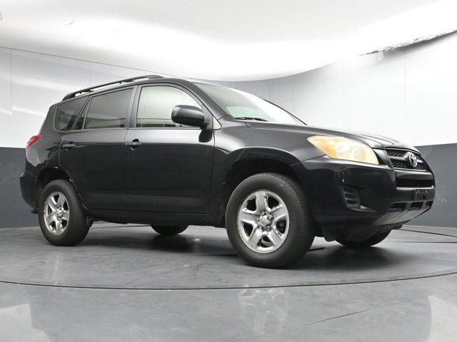 used 2010 Toyota RAV4 car, priced at $8,891