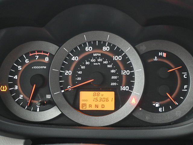 used 2010 Toyota RAV4 car, priced at $8,891