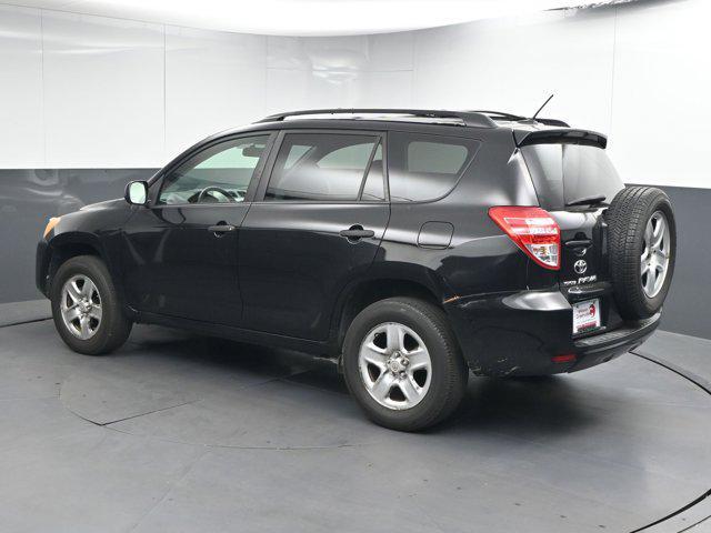used 2010 Toyota RAV4 car, priced at $8,891
