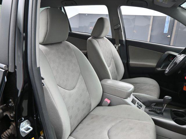 used 2010 Toyota RAV4 car, priced at $8,891