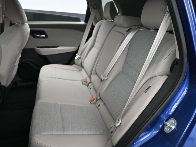 used 2021 Nissan Rogue car, priced at $21,291