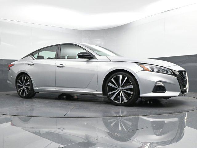 used 2019 Nissan Altima car, priced at $16,994