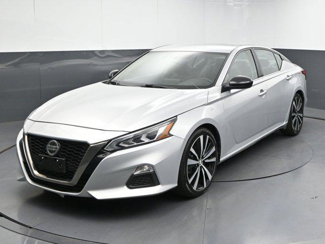 used 2019 Nissan Altima car, priced at $16,994