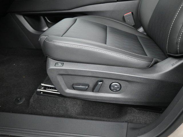 new 2025 Nissan Murano car, priced at $50,488