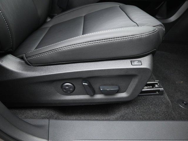 new 2025 Nissan Murano car, priced at $50,488