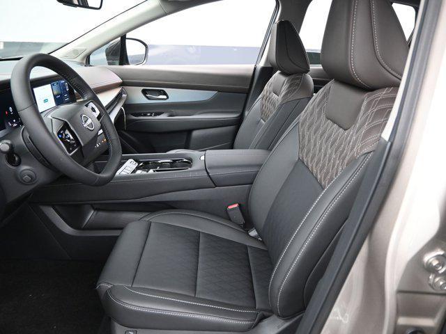 new 2025 Nissan Murano car, priced at $50,488