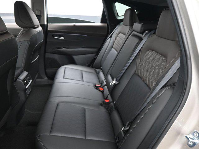 new 2025 Nissan Murano car, priced at $50,488