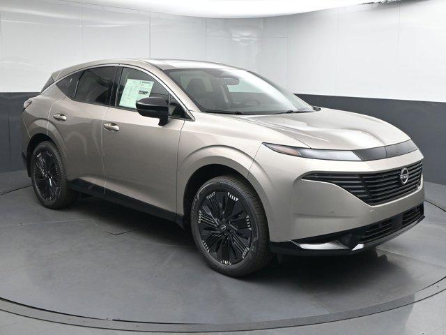 new 2025 Nissan Murano car, priced at $50,488