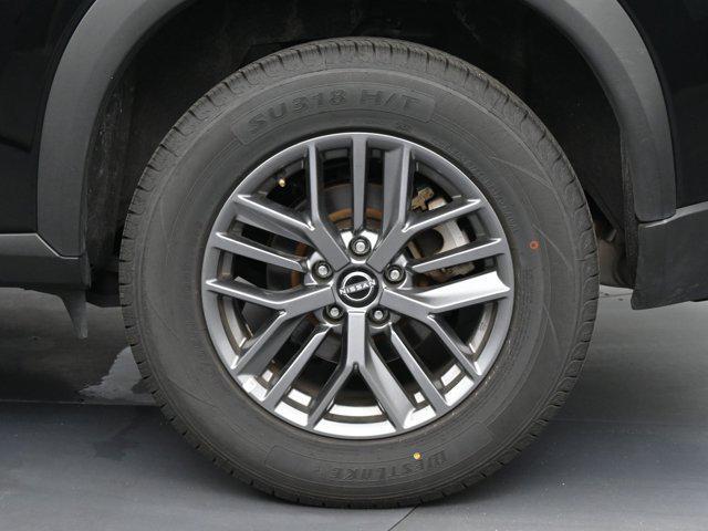used 2023 Nissan Rogue car, priced at $22,514