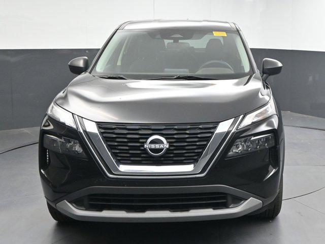 used 2023 Nissan Rogue car, priced at $22,514