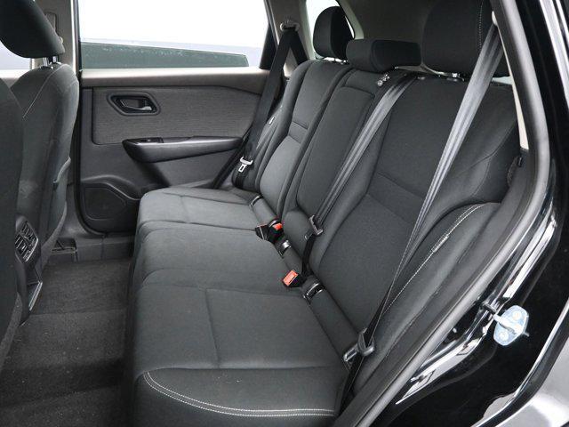 used 2023 Nissan Rogue car, priced at $22,514