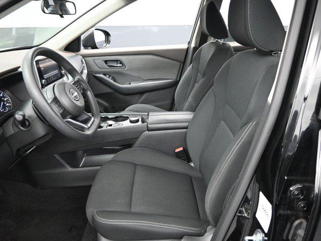 used 2023 Nissan Rogue car, priced at $22,514