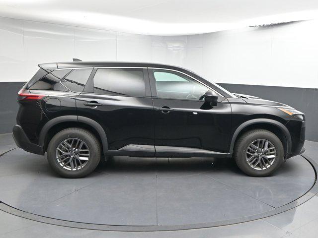 used 2023 Nissan Rogue car, priced at $22,514