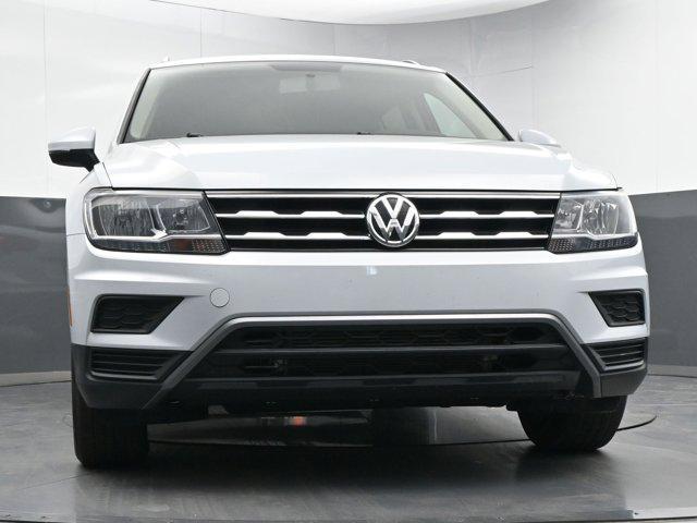 used 2019 Volkswagen Tiguan car, priced at $18,691