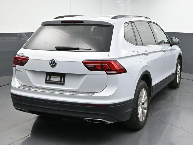 used 2019 Volkswagen Tiguan car, priced at $18,691