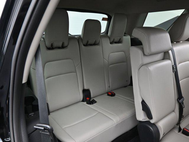 used 2024 Nissan Pathfinder car, priced at $35,693