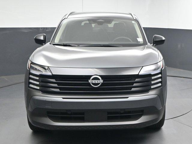 new 2026 Nissan Kicks car, priced at $25,670