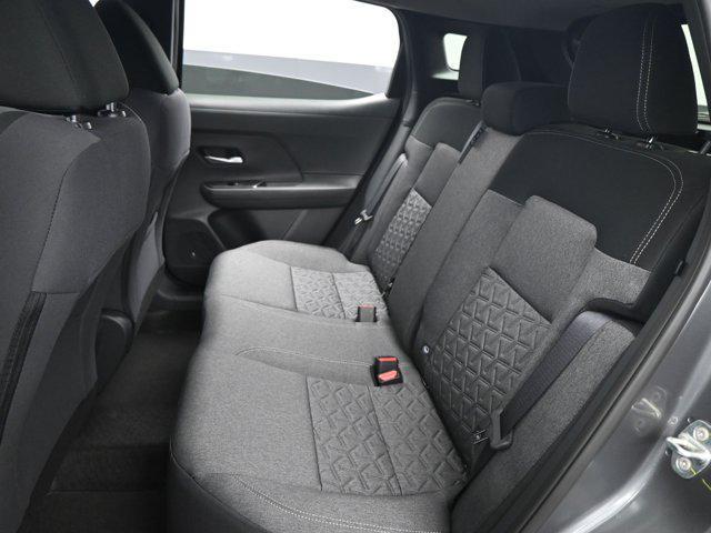 new 2026 Nissan Kicks car, priced at $25,670