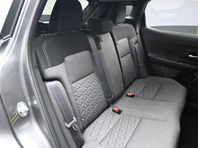 new 2026 Nissan Kicks car, priced at $25,670