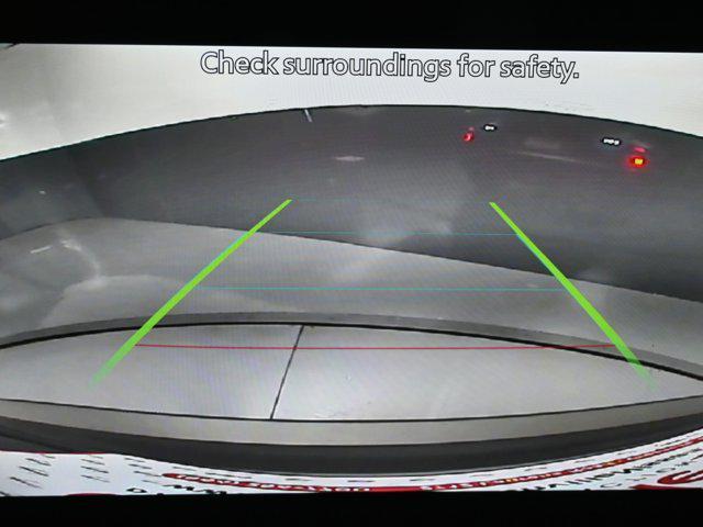 new 2026 Nissan Kicks car, priced at $25,670