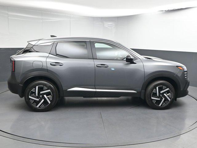 new 2026 Nissan Kicks car, priced at $25,670