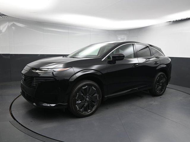 used 2025 Nissan Murano car, priced at $49,487