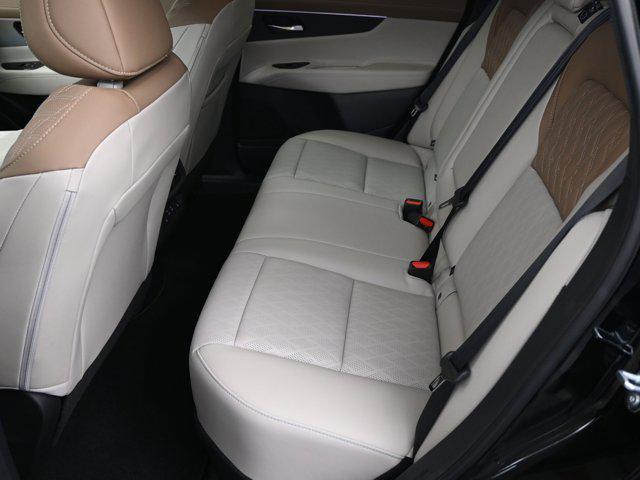 used 2025 Nissan Murano car, priced at $49,487