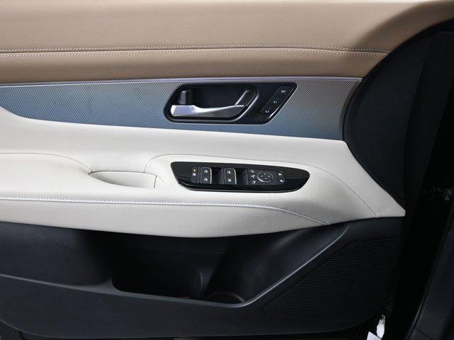 used 2025 Nissan Murano car, priced at $49,487