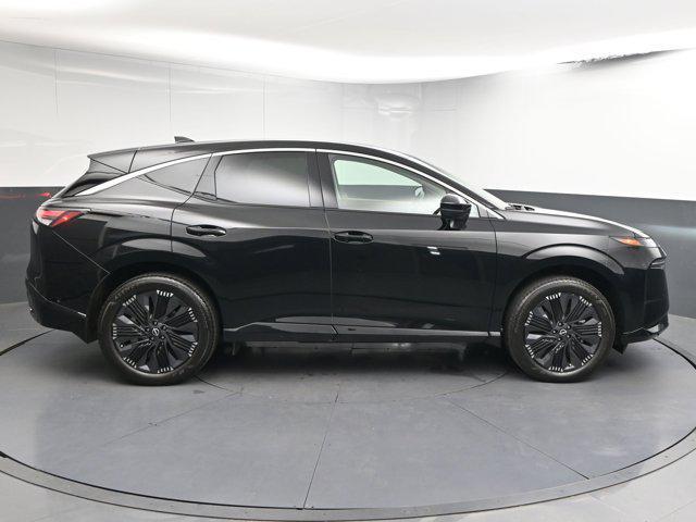 used 2025 Nissan Murano car, priced at $49,487