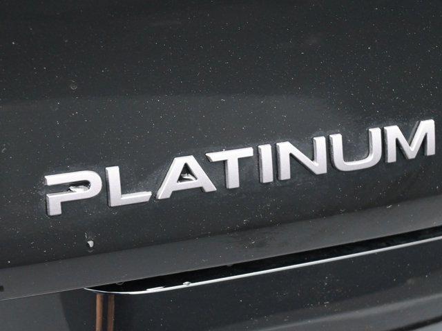 used 2025 Nissan Murano car, priced at $49,487