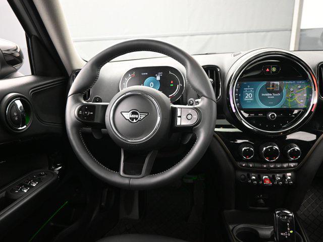 used 2024 MINI Countryman car, priced at $28,892