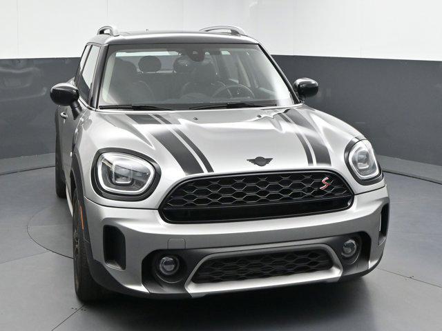 used 2024 MINI Countryman car, priced at $28,892